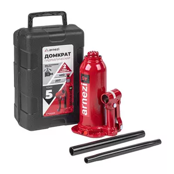 Домкраты ARNEZI