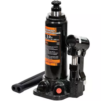 Домкраты Автодело