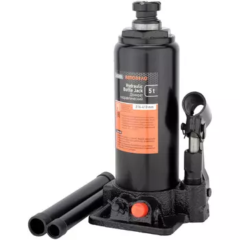 Домкраты Автодело