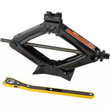 Домкраты Автодело