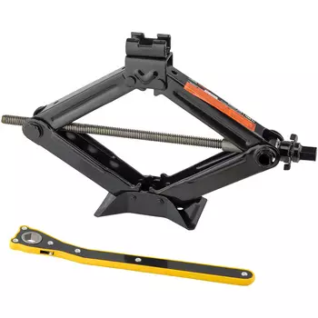 Домкраты Автодело