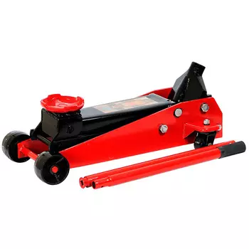 Домкраты Автодело