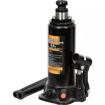 Домкраты Автодело