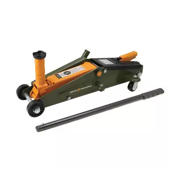 Домкраты Дело Техники