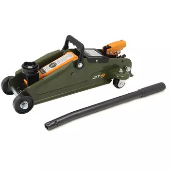 Домкраты Дело Техники