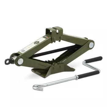 Домкраты Дело Техники