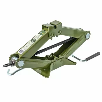 Домкраты Дело Техники