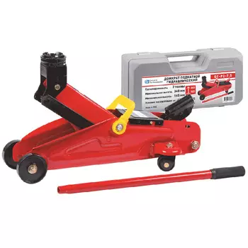 Домкраты General Technologies