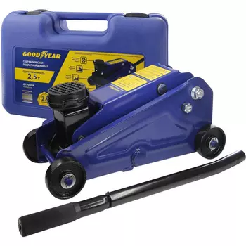 Домкраты Goodyear