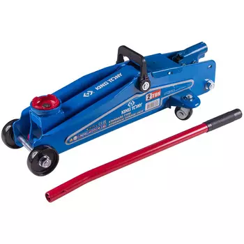 Домкраты King Tony