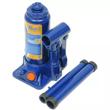 Домкраты Kraft