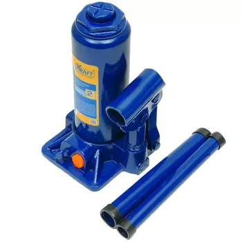 Домкраты Kraft