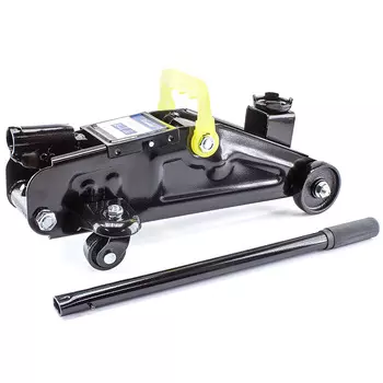 Домкраты ПРАМО