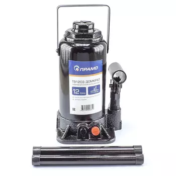 Домкраты ПРАМО