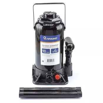 Домкраты ПРАМО