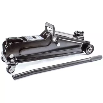 Домкраты ПРАМО