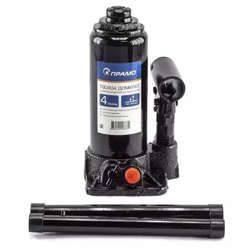 Домкраты ПРАМО