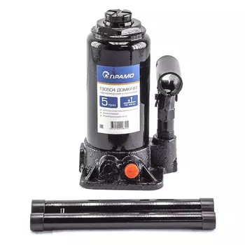 Домкраты ПРАМО