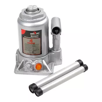 Домкраты Сервис Ключ