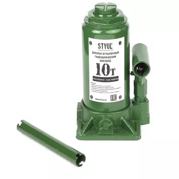 Домкраты Stvol