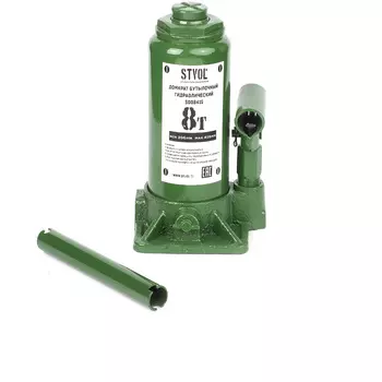 Домкраты Stvol