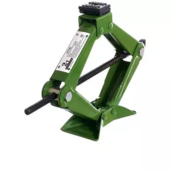 Домкраты Stvol