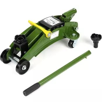 Домкраты Stvol