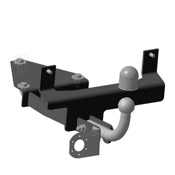 Фаркоп BOSAL (art.1219-AN)