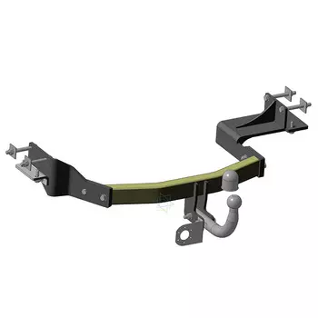 Фаркоп BOSAL (art.6761-AN)