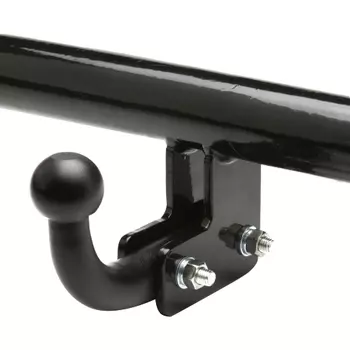 Фаркоп ГАЗ 5608-A для ГАЗ – 3302. 33023 (фермер с двойной кабиной) 1997-