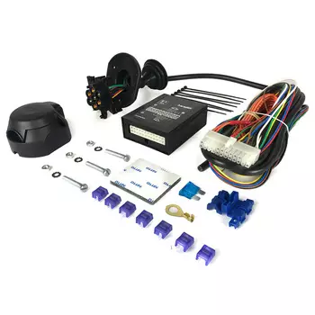 Фаркоп Электрооборудование Aragon 507 комплект универсальный (art.KAJ07B0)