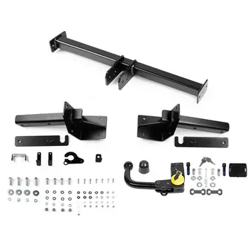 Фаркоп легкосъемный Berg (art.F.0919.003)