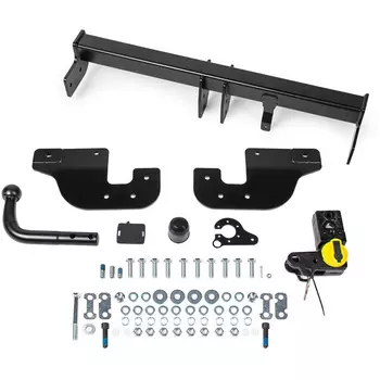 Фаркоп легкосъемный Berg (art.F.1913.003)