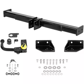 Фаркоп легкосъемный Berg (art.F.3211.003)