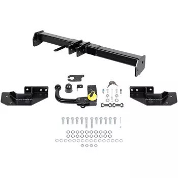 Фаркоп легкосъемный Berg (art.F.3811.003)