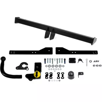 Фаркоп легкосъемный Berg (art.F.5111.003)