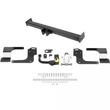 Фаркоп легкосъемный Berg (art.F.5717.003)