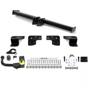 Фаркоп легкосъемный Berg (art.F.8211.003)