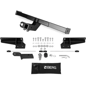 Фаркоп легкосъемный Berg (art.F.9411.001)