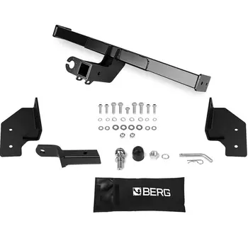 Фаркоп легкосъемный Berg (art.F.9412.002)