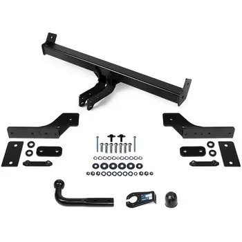 Фаркоп разборный Berg (art.F.0211.001)