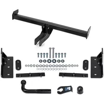 Фаркоп разборный Berg (art.F.0912.001)