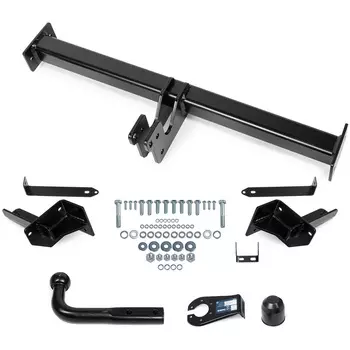 Фаркоп разборный Berg (art.F.0913.001)