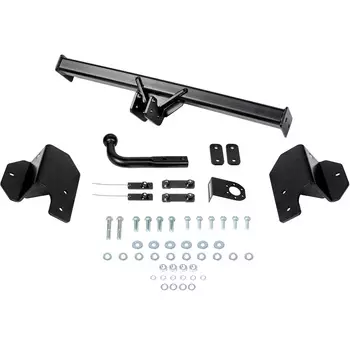 Фаркоп разборный Berg (art.F.1013.001)