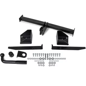 Фаркоп разборный Berg (art.F.1811.001)