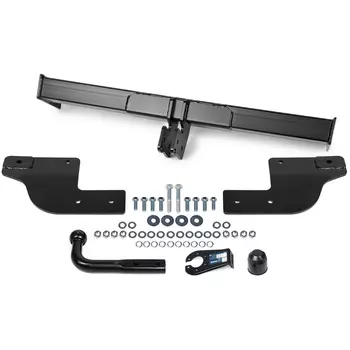 Фаркоп разборный Berg (art.F.1913.001)