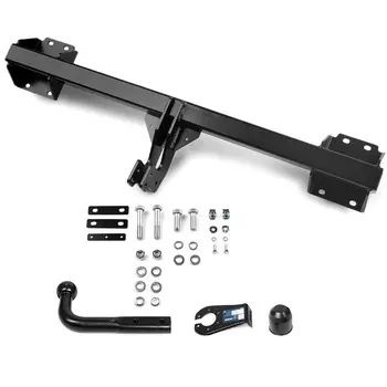 Фаркоп разборный Berg (art.F.1915.001)