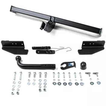 Фаркоп разборный Berg (art.F.1917.001)