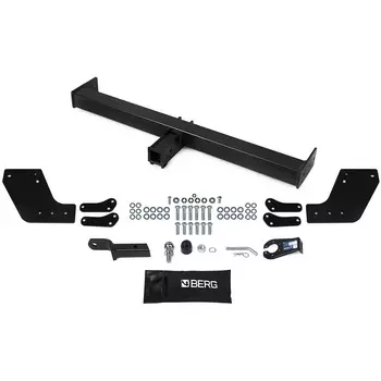 Фаркоп разборный Berg (art.F.2011.001)