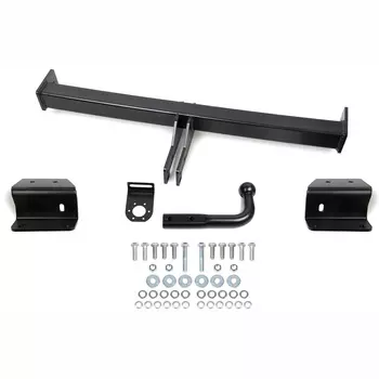 Фаркоп разборный Berg (art.F.2314.001)